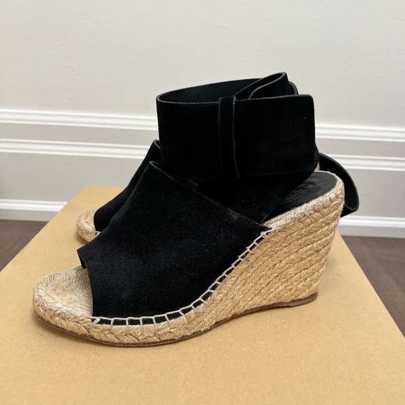 Celine Paris wedges - Picture 3 of 5
